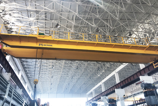 20 Ton Overhead Crane for Sale