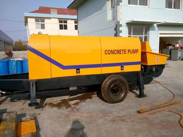 trailer pump for sale