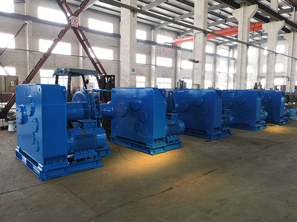 Ship Winches for Sale